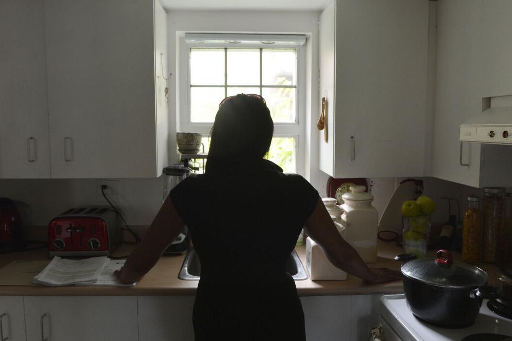 A mother fights to get her son back from CAS